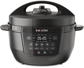 Instant+Pot+Rio+7.1L+Wide+Multicooker
