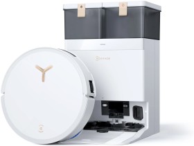 Ecovacs+T50+Max+Pro+Omni+Robot+Vac