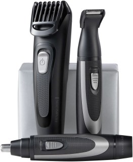 Remington+The+Works+Beard+Kit