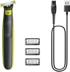 Philips+OneBlade+360+Face