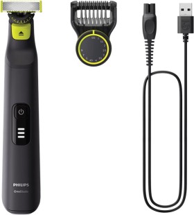Philips+OneBlade+Pro+360+Face