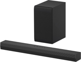 LG+S40T+300W+2.1+Channel+Soundbar+with+Dolby+Digital