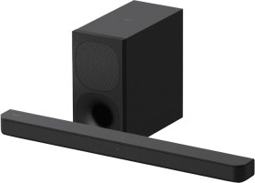 Sony+HT-S400+2.1+Channel+Soundbar+with+Wireless+Subwoofer