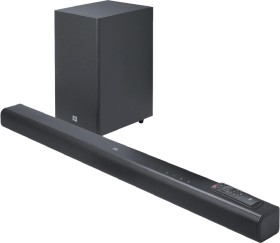 JBL+Cinema+SB580+3.1+Channel+Soundbar