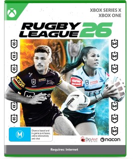 Xbox+Series+X+Rugby+League+26