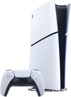 PlayStation-5-Slim-1TB-Console-Digital-Edition on sale