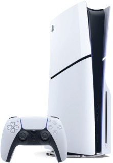 PlayStation+5+Slim+1TB+Console