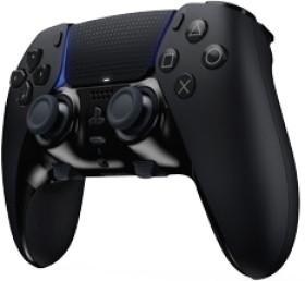 PlayStation+5+DualSense+Edge+Wireless+Controller+-+Midnight+Black