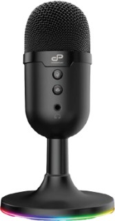 PowerPlay+Gaming+Condenser+Microphone