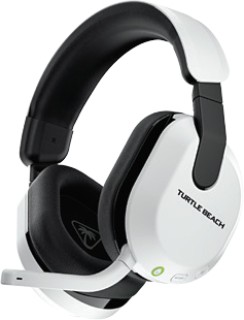 Turtle+Beach+Stealth+600+Gen+3+Wireless+Gaming+Headset+-+White