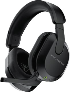 Turtle+Beach+Stealth+600+Gen+3+Wireless+Gaming+Headset+-+Black