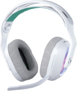 Logitech+G522+LIGHTSPEED+Wireless+Gaming+Headset+-+White