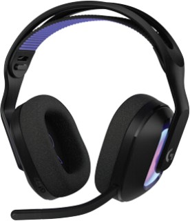 Logitech+G522+LIGHTSPEED+Wireless+Gaming+Headset+-+Black
