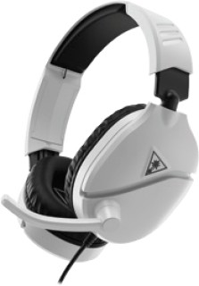 Turtle+Beach+Recon+70+Wired+Gaming+Headset+-+White