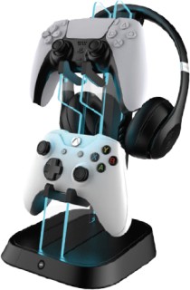 PowerPlay-USB-Headset-Controller-Stand on sale