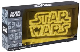 Paladone-Star-Wars-LED-Neon-Light on sale