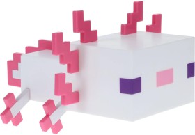 Paladone+Minecraft+Axolotl+Light