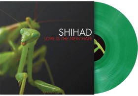 Shihad%3A+Love+Is+the+New+Hate+Vinyl