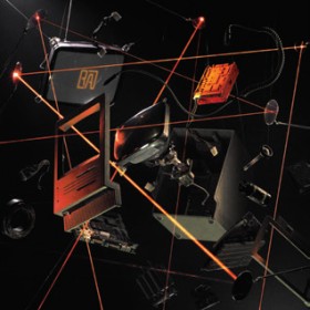 Rise-Against-Ricochet-CD on sale