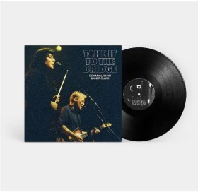 Don+Mcglashan+%26amp%3B+Anita+Clark%3A+Take+it+to+the+Bridge+Vinyl
