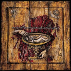 Smashing+Pumpkins%3A+Machina%2F+the+Machines+of+God+CD