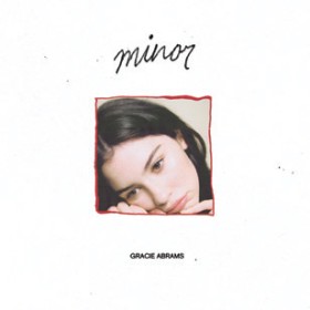 Gracie+Ambrams%3A+Minor+CD