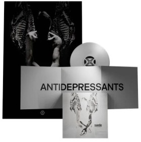 Suede%3A+Antidepressants+White+Vinyl