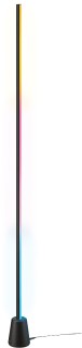 WiZ+Gradient+Pole+Floor+Light