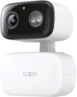 TP-Link+Tapo+C206+Indoor%2FOutdoor+Pan+Tilt+Security+Camera