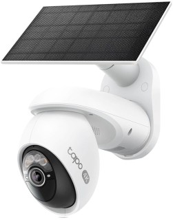 TP-Link+C660+4K+Pan+%26amp%3B+Tilt+Solar+Kit
