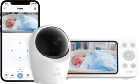 eufy+E20+2K+Baby+Monitor