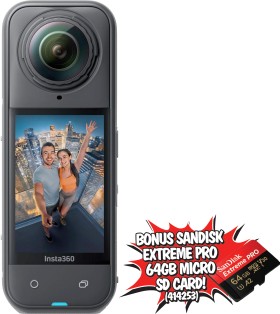 Insta360+X5+8K+360+Action+Camera