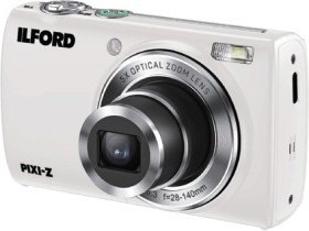 Ilford+PIXI-Z+5x+Zoom+Digital+Compact+Camera+%28White%29