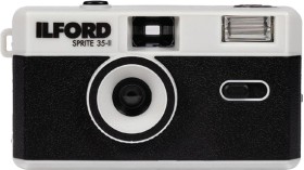 Ilford+Sprite+35-II+Reusable+Film+Camera