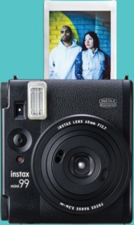 Fujifilm+instax+mini+99