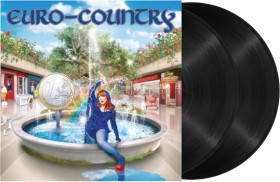 Cmat-Euro-Country-2LP-Vinyl on sale
