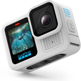 GoPro-Hero13-Black-Action-Cam-Polar-White on sale