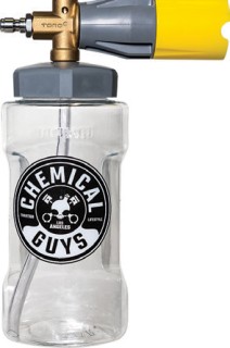 Chemical+Guys+Big+Mouth+Foam+Cannon