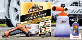Armor+All+Foam+Cannon