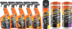 Armor-All-Ultra-Shield-Range on sale