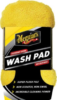 Meguiar%26rsquo%3Bs+Microfibre+Wash+Pad