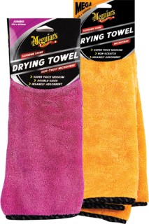 Meguiars-Drying-Towels on sale