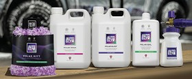 Autoglym+Polar+Range
