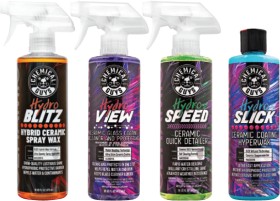 Chemical+Guys+Hydro+Detailing+Range