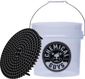 Chemical+Guys+Bucket+%26amp%3B+Trap+Combo
