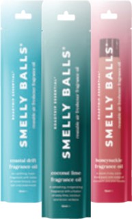 Smelly+Balls+15mL+Fragrence+Refills