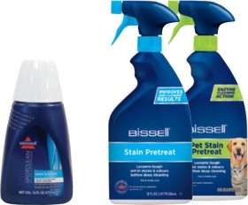 Bissell+Cleaning+Chemicals