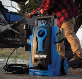 Kincrome+K16261+Pressure+Washer+1740PSI
