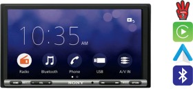Sony+6.95%26quot%3B+Carplay+%26amp%3B+Android+Auto+Media+Player