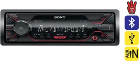 Sony+Mechless+Head+Unit+with+Bluetooth